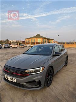 فولكسفاغن جيتا